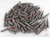 Wolf 5.45x39 Steel Case Ammo for AK74 Steel Case 100 Rounds
