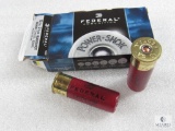 Federal 12 Gauge 2-3/4