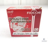 Fiocchi 12 Gauge 2-3/4