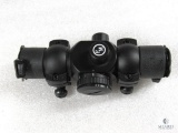 FM Red/Green Dot Sight with Mounts