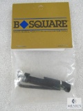 B-Square #T1006 Bubble Level with Weaver Dovetail