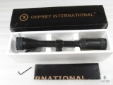 Osprey International Standard Rifle Scope 1