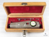 Vintage Chatillon Force Gage Can Be Used to Test Trigger Pull