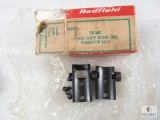 Redfield SR541 Two Piece Scope Mount Base for Remington 541-S