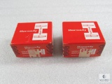 Hornady Bullets .22 Cal. 45 Gr .224 Hornet #2230 Two Boxes of 100