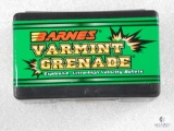 Barnes Varmint Grenade .224
