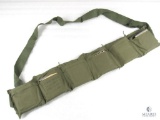 IVI Canadian 60 Round Bandolier Cal. 7.62x51 NATO Ammo