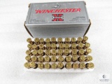 Winchester Super X 22 Hornet 46 Gr Hollow Point Ammo