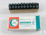 TC Contender Ammo .44 Mag Hot Shots 20 Rounds