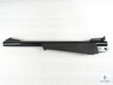 Thompson Center Contender 22LR Match Super 14 Barrel