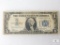 1934 $1.00 Silver Certificate, 