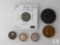 Mixed Lot of Foreign Coins