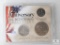 25th Anniversary US Bicentennial Collection