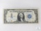 Series 1934 US $1 Silver Certificate - Small Format