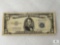 Series 1953-B US $5 Silver Certificate - Small Format