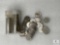 Mixed Lot of Silver Dimes - Approximately Three Rolls