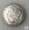 1921-S Morgan Silver Dollar