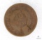 1864 Two Cent Piece
