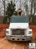 1999 Freightliner FL80 Truck, VIN # 1FV6JJBB3XHB88771 - Title is available