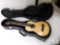 Ukulele Oscar Schmidt by Washburn serial number OI101202440