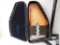 Electric AutoHarp by Oscar Schmidt Model 15 EBH/R