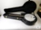 Mastercraft 6 String Closed Back Banjo