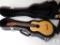 Applause by Ovation Ukulele 4 String Acoustic Model No. UA10