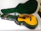 Blue Ridge Six String Guitar Model No. BR-142 Serial No. 10100003