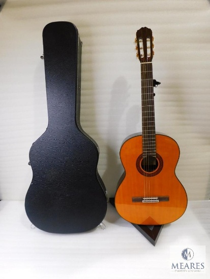 Kaman Takamine G Series 6 String Acoustic Guitar Model G128S