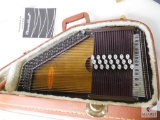 21-chord ChromAharp by Rhythm Band Instruments