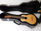 Applause by Ovation Ukulele 4 String Acoustic Model No. UA10
