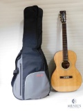 Recording King Six String Guitar Model No. ROS-06 Serial No. A11030705