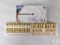 20 Rounds Federal .308 Winchester Ammo. 150 Grain Soft Point