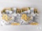 10 Rounds Rio Royal Buckshot 2 3/4 #4 Buck 1345FPS