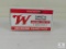 200 Rounds Winchester 9mm Ammo. 115 Grain FMJ