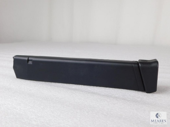 New 26 Round .45 ACP Pistol Mag Fits Glock Handguns