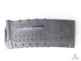 New 25 Round AR10 7.62 Nato, .308 Rifle Magazine With Clear View Round Count