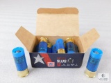 10 Rounds PPU .12 Gauge Slugs. 2 3/4