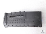 New 25 Round AR10 7.62 Nato, .308 Rifle Magazine with Clear View Round Count