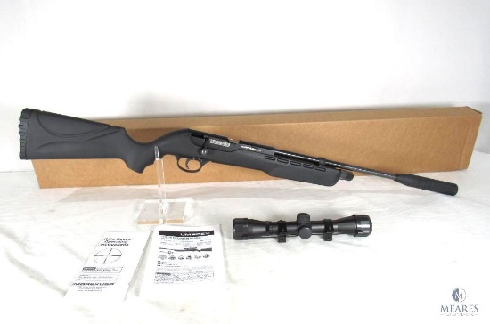 Umarex Fusion CO2 Powered .177 Pellet Air Rifle With Scope