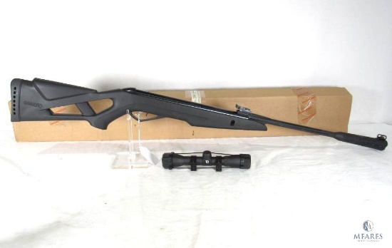 Gamo Outdoor RFB Silent Cat .177 Pellet Break Action RIfle 1200 FPS