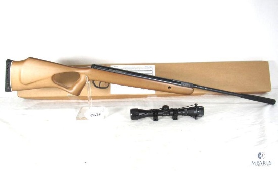 New Benjamin Titan NP .22 Caliber Break Barrel Air Rifle