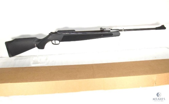 New Umarex Ruger Air Magnum .177 Pellet Break Barrel Rifle With Scope