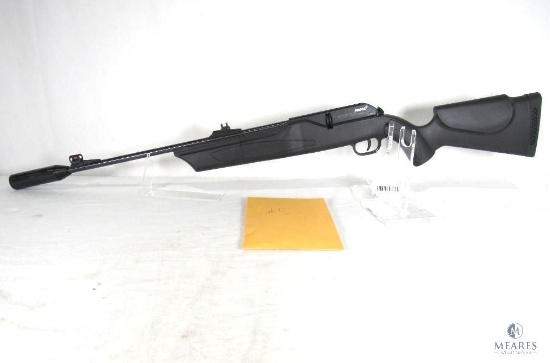 Hammerli 850 Airmagnum .22 or .177 Pellet CO2 Repeater Rifle