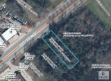 Cleveland Street, Elloree, SC 29047