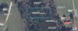 Off Rexford Court, Santee, SC 29142