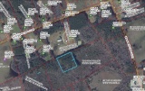 Off Manatee Road, Holly Hill, SC 29059