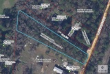 Corner or Garnet Street & Guinyard Street, Orangeburg, SC 29118