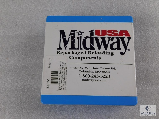 Midway USA Repackaged Reloading Components