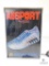 Royalaire Allsport Tennis Shoe Electric Sign